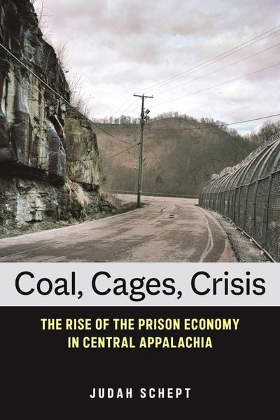 Produktbild: Coal, Cages, Crisis