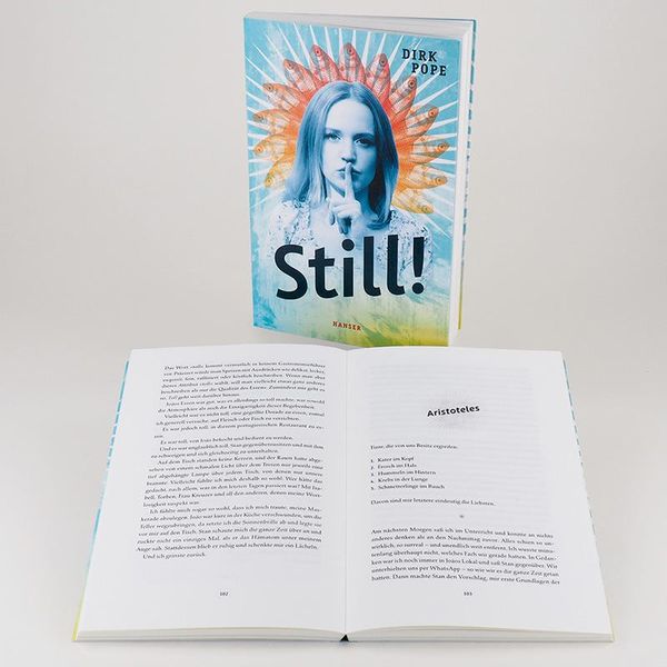 Produktbild: Still!