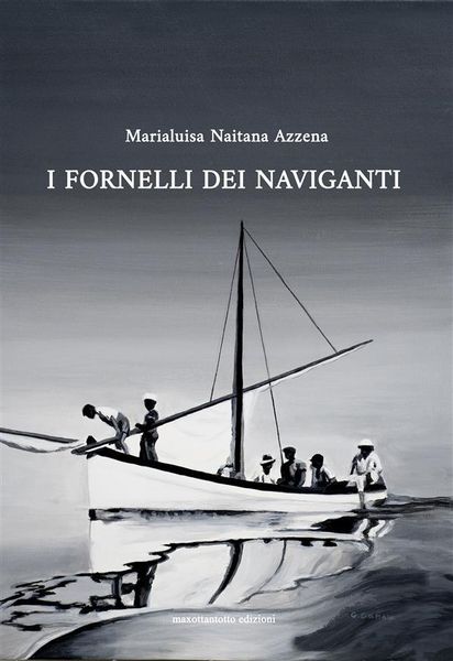 Produktbild: I Fornelli Dei Naviganti