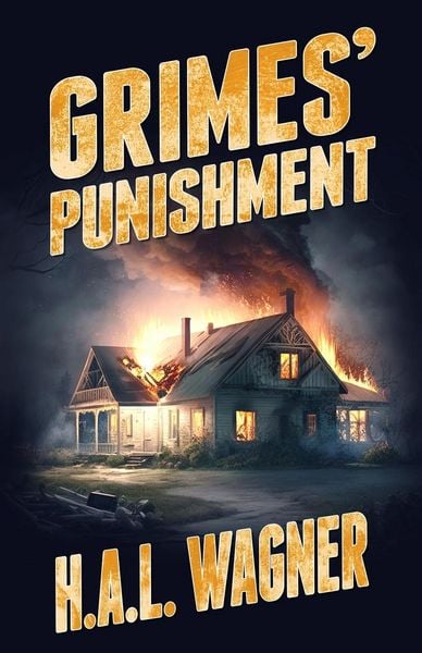 Produktbild: Grimes' Punishment