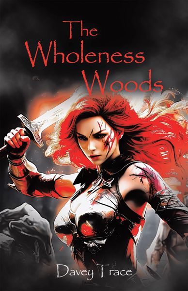 Produktbild: The Wholeness Woods