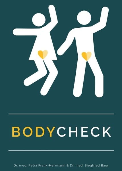 Produktbild: BodyCheck: Wissen rund um den K&ouml;rper f&uuml;r Jugendliche und junge Erwachsene