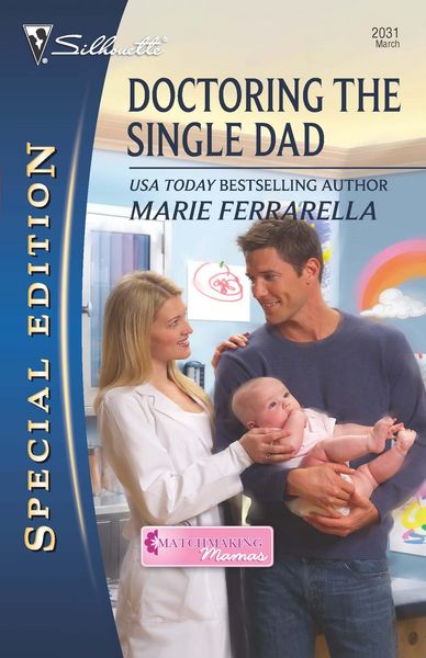 Produktbild: Doctoring the Single Dad
