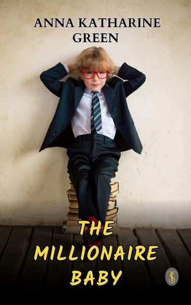 Produktbild: The Millionaire Baby