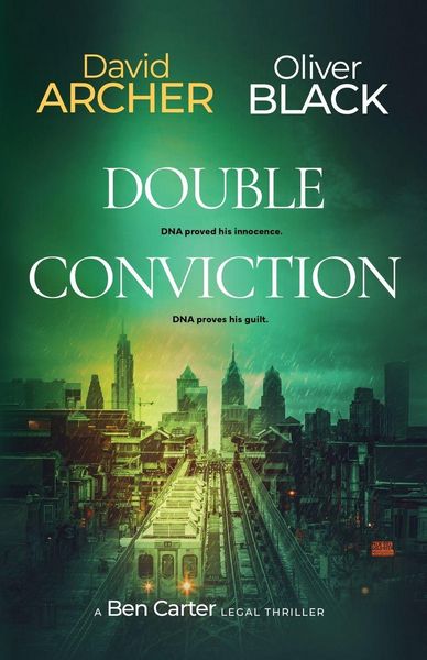 Produktbild: Double Conviction