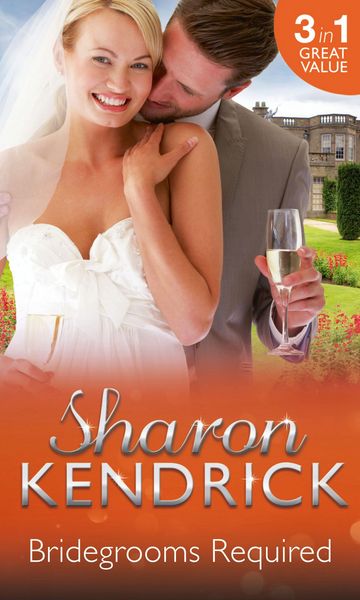 Produktbild: Bridegrooms Required