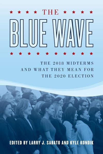 Produktbild: Blue Wave