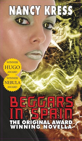 Produktbild: Beggars in Spain