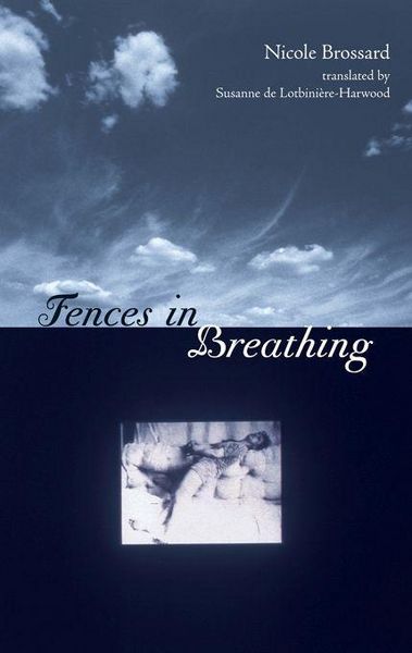 Produktbild: Fences in Breathing