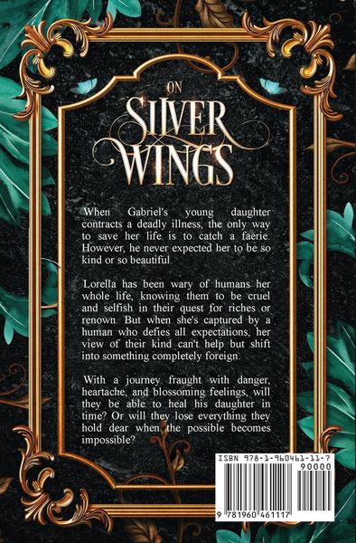 Produktbild: On Silver Wings