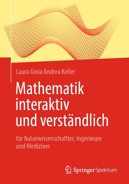 Produktbild: Mathematik interaktiv und verst&auml;ndlich