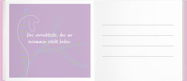 Produktbild: Freundin. Viel Liebe in einem kleinen Buch
