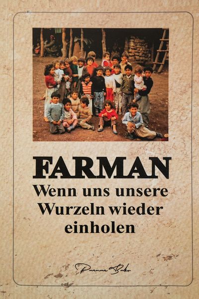 Produktbild: Farman