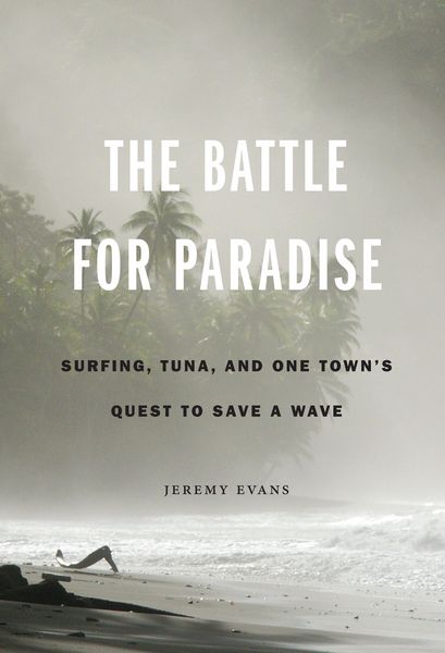 Produktbild: Battle for Paradise