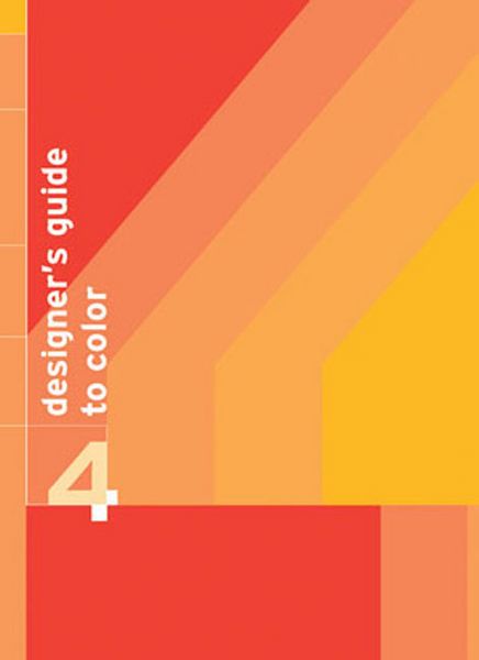 Produktbild: Designer's Guide to Color