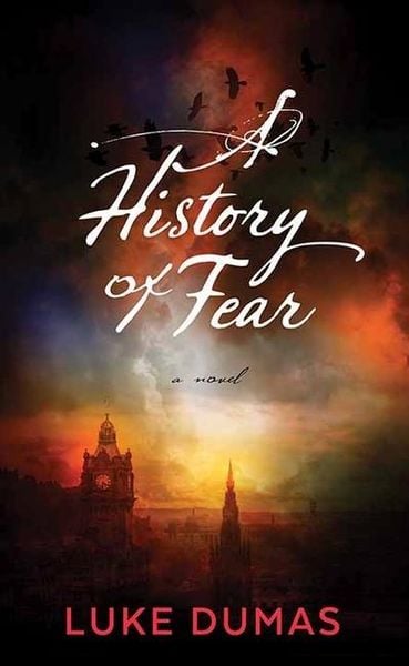 Produktbild: A History of Fear