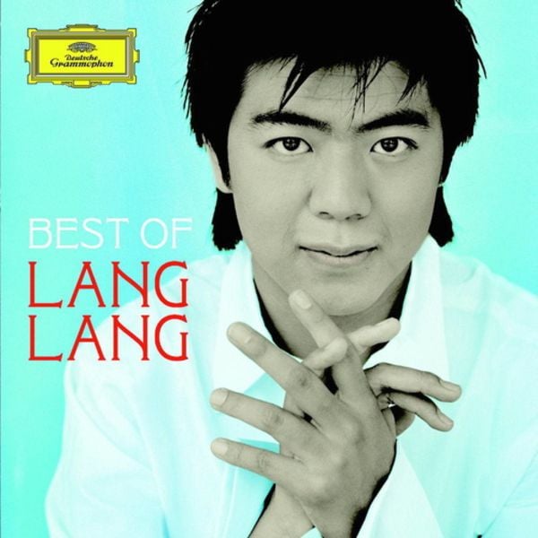 The Best Of Lang Lang - , CD, 0028948043231