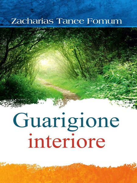 Produktbild: Guarigione Interiore