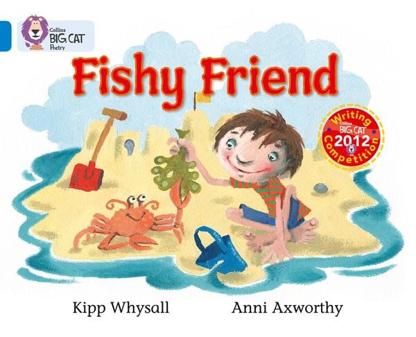Produktbild: Fishy Friend
