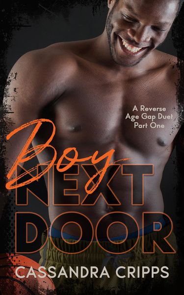 Produktbild: Boy Next Door (Young Ballers, #1)
