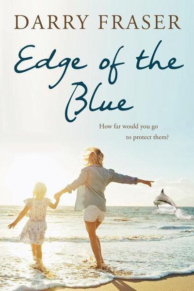 Produktbild: Edge of the Blue