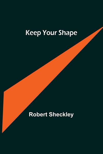 Produktbild: Keep Your Shape