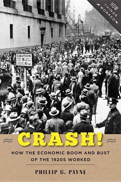 Produktbild: Crash!