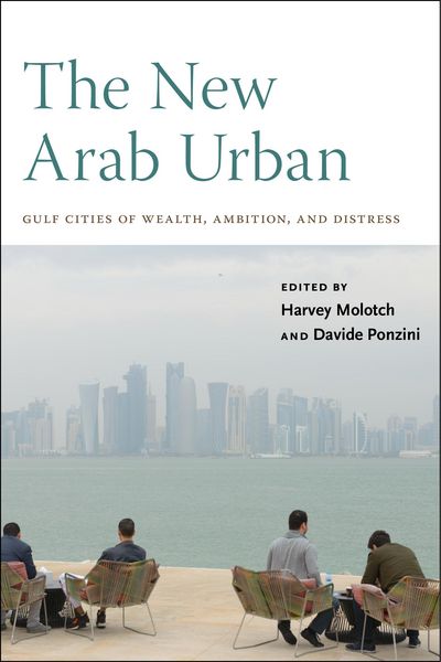 Produktbild: The New Arab Urban
