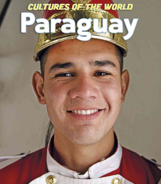 Produktbild: Paraguay 2/e