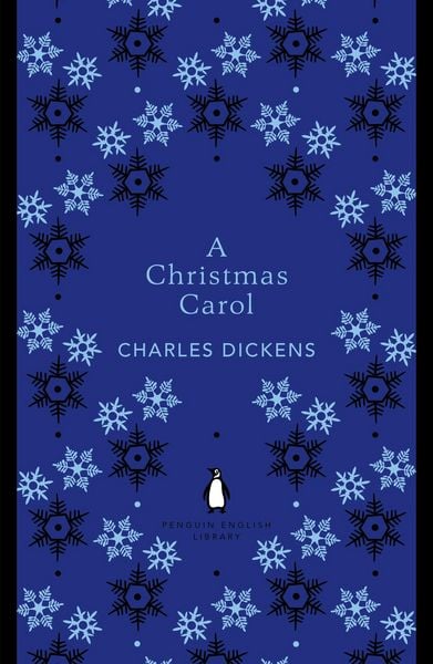 Produktbild: A Christmas Carol