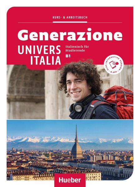 Produktbild: Generazione UniversItalia B1