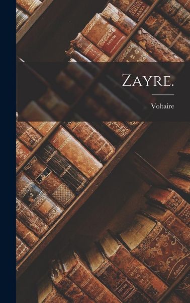 Produktbild: Zayre.