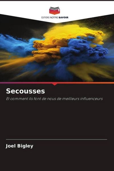 Produktbild: Secousses