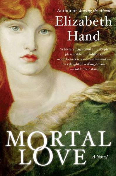 Produktbild: Mortal Love
