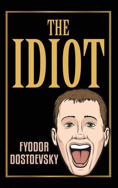Produktbild: The Idiot