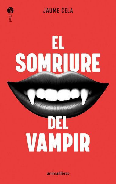 Produktbild: El somriure del vampir