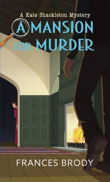 Produktbild: A Mansion for Murder