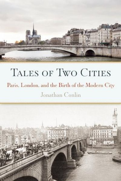 Produktbild: Tales of Two Cities