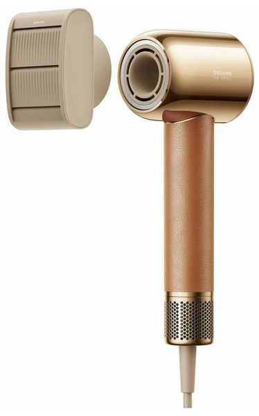 Produktbild: Dreame Hair Miracle Haartrockner Gold