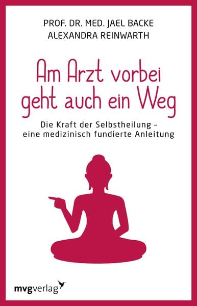 Produktbild: Am Arzt vorbei geht auch ein Weg