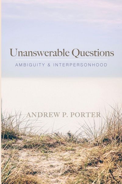 Produktbild: Unanswerable Questions