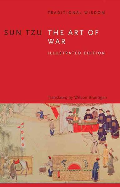 Produktbild: Tzu, S: Art of War