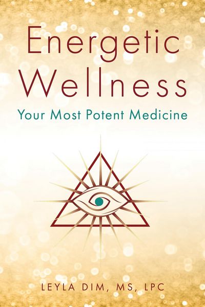 Produktbild: Energetic Wellness