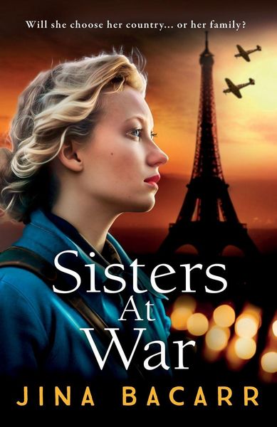 Produktbild: Sisters at War