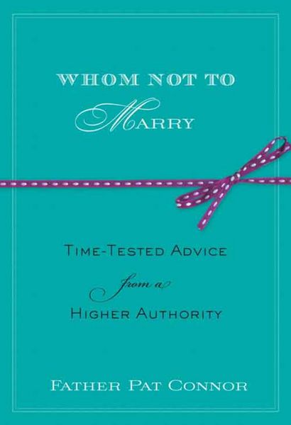 Produktbild: Whom Not to Marry
