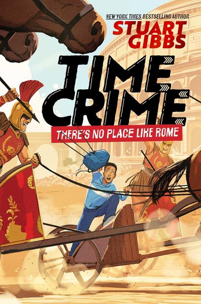 Produktbild: There's No Place like Rome