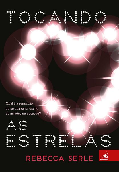 Produktbild: Tocando as estrelas