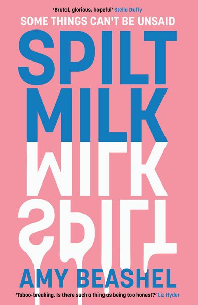 Produktbild: Spilt Milk
