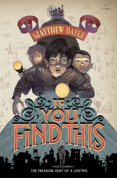 Produktbild: If You Find This