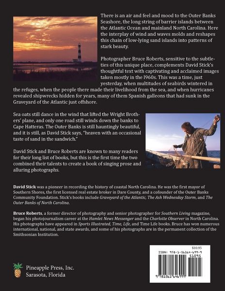 Produktbild: Just Yesterday on the Outer Banks